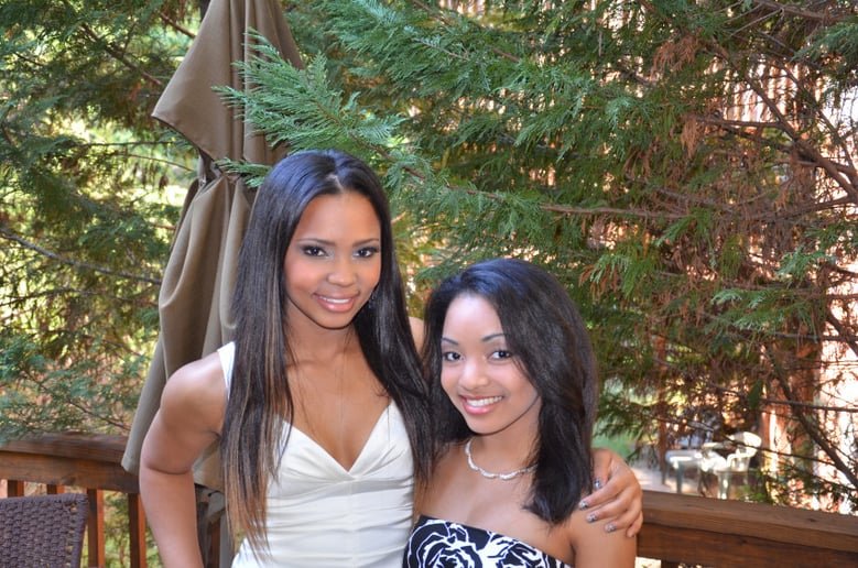 Gallery photo 3 of Jamila Thompson