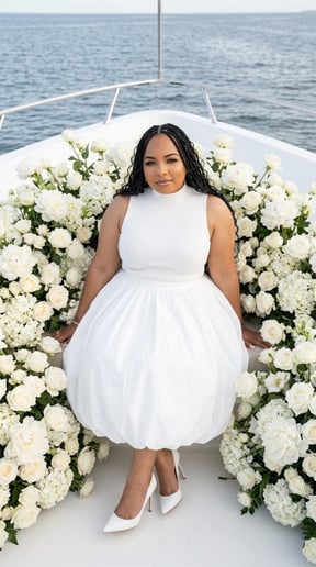 Gallery photo 4 of Jamilah N. Lawry (Nina Capone)