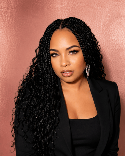 Gallery photo 6 of Jamilah N. Lawry (Nina Capone)