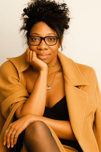Gallery photo 1 of Jamilah Renae