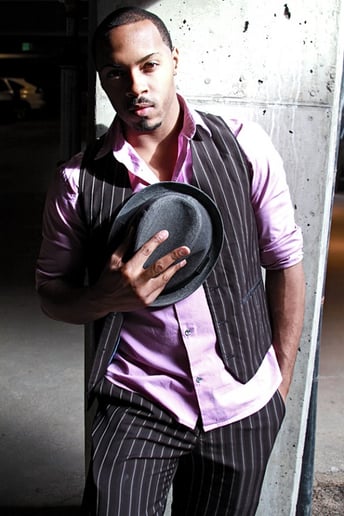 Gallery photo 3 of Jamile McGee