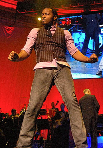 Gallery photo 4 of Jamile McGee