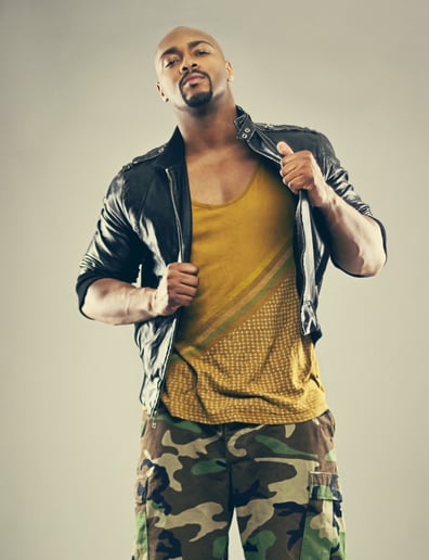 Gallery photo 5 of Jamile McGee