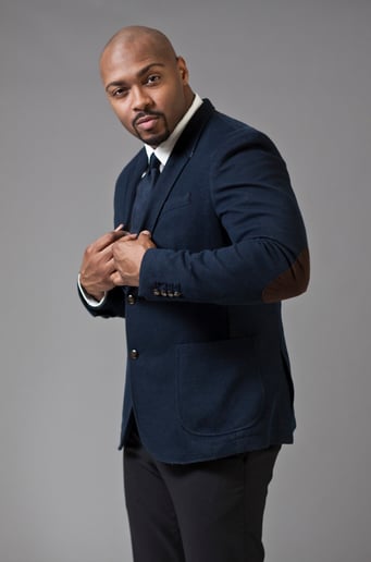 Gallery photo 6 of Jamile McGee