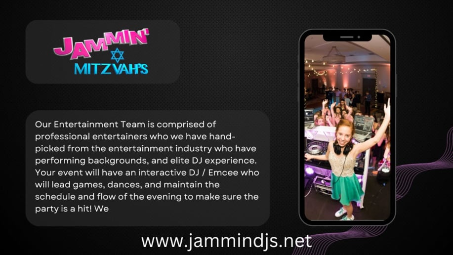 Gallery photo 4 of JAMMIN’ DJs