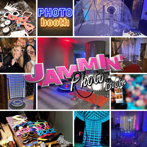 Gallery photo 7 of JAMMIN’ DJs