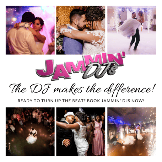 Gallery photo 10 of JAMMIN’ DJs