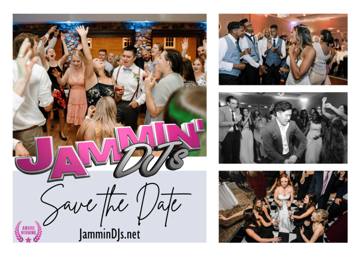 Gallery photo 35 of JAMMIN’ DJs