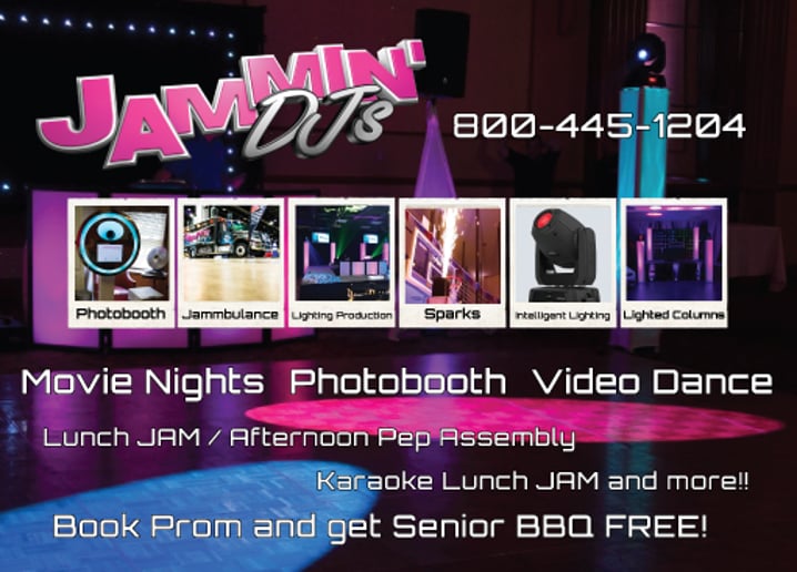 Gallery photo 37 of JAMMIN’ DJs