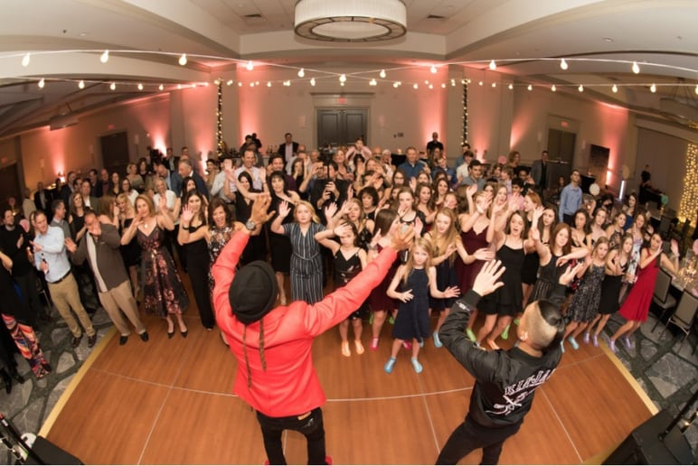 Gallery photo 39 of JAMMIN’ DJs