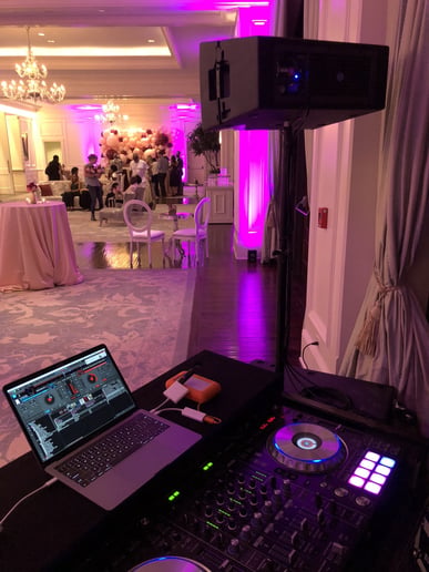 Gallery photo 43 of JAMMIN’ DJs
