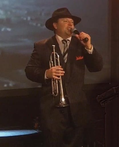 Gallery photo 52 of Jammin' Jambalaya Band- Jazz Band, Zydeco and Mardi Gras Brass Band