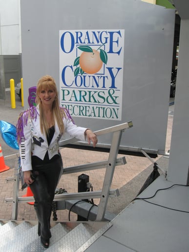 Gallery photo 51 of Jammin' Jambalaya Band- Jazz Band, Zydeco and Mardi Gras Brass Band