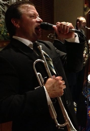Gallery photo 58 of Jammin' Jambalaya Band- Jazz Band, Zydeco and Mardi Gras Brass Band