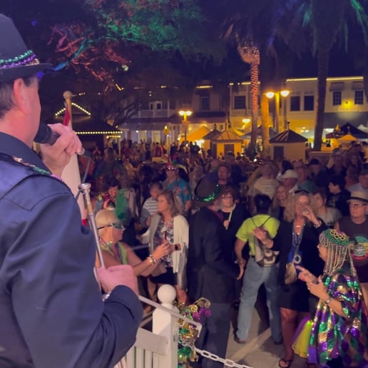 Gallery photo 33 of Jammin' Jambalaya Band- Jazz Band, Zydeco and Mardi Gras Brass Band