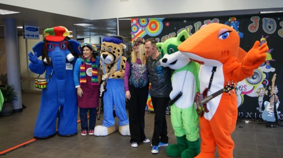 Gallery photo 1 of Jammin' Junior