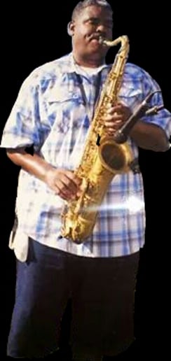 Gallery photo 3 of JamminJoe "The True Smooth Saxophonist"