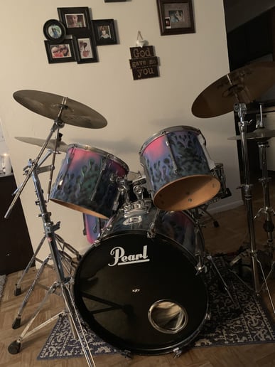 Gallery photo 1 of Jamz