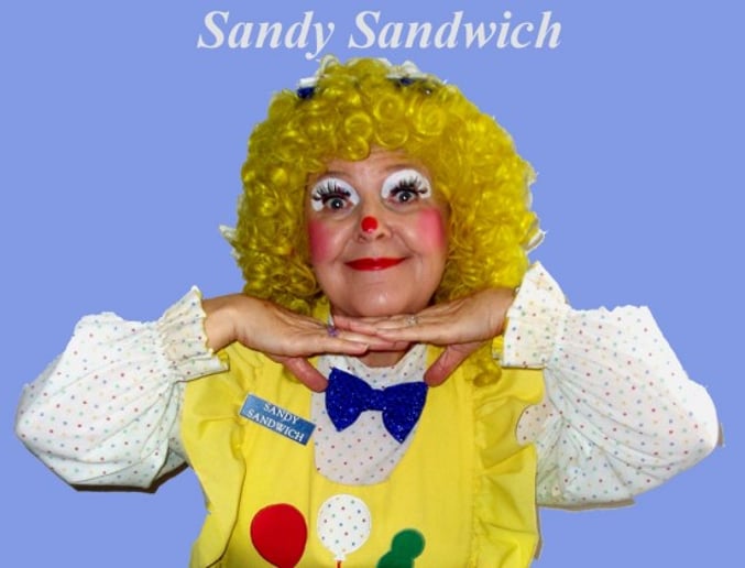 Gallery photo 2 of Jan Sandwich