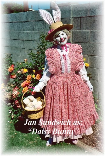 Gallery photo 3 of Jan Sandwich
