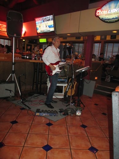 Gallery photo 2 of Jandro