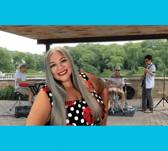 Gallery photo 8 of Jane Allyson Music