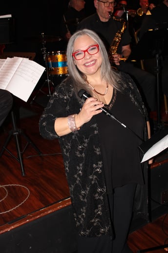 Gallery photo 1 of Jane Allyson Music