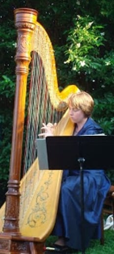 Gallery photo 2 of Jane Hogarth Minnis