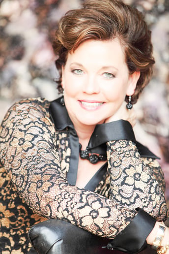 Gallery photo 2 of Jane Jenkins Herlong, Humorist and Singer