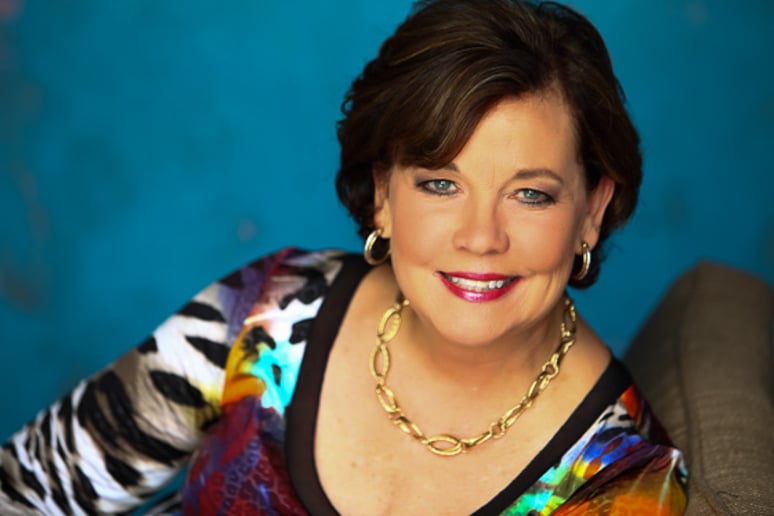 Gallery photo 5 of Jane Jenkins Herlong, Humorist and Singer