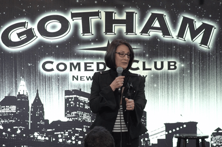 Gallery photo 2 of Jane Joan Comedy