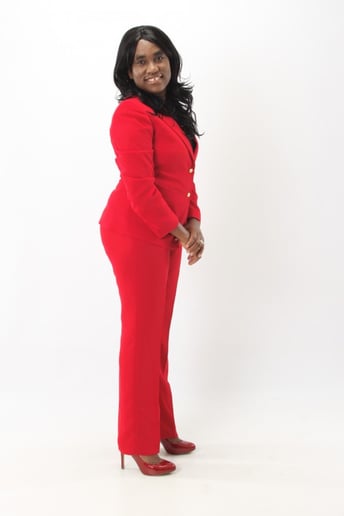 Gallery photo 9 of Jane John-Nwankwo