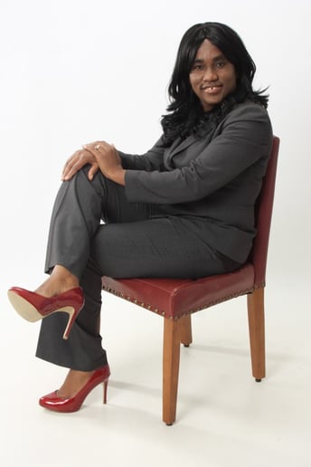 Gallery photo 10 of Jane John-Nwankwo