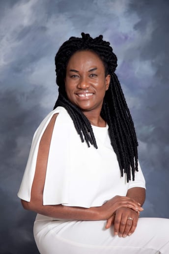 Gallery photo 1 of Jane John-Nwankwo