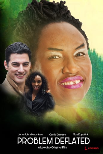 Gallery photo 2 of Jane John-Nwankwo