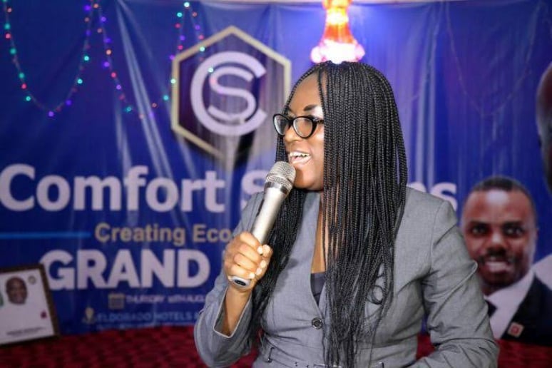 Gallery photo 4 of Jane John-Nwankwo