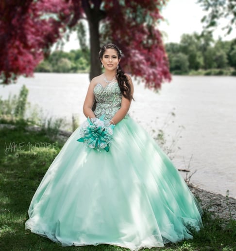 Gallery photo 8 of Jane Moore Photography