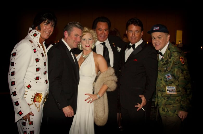 Gallery photo 7 of Jane is Marilyn