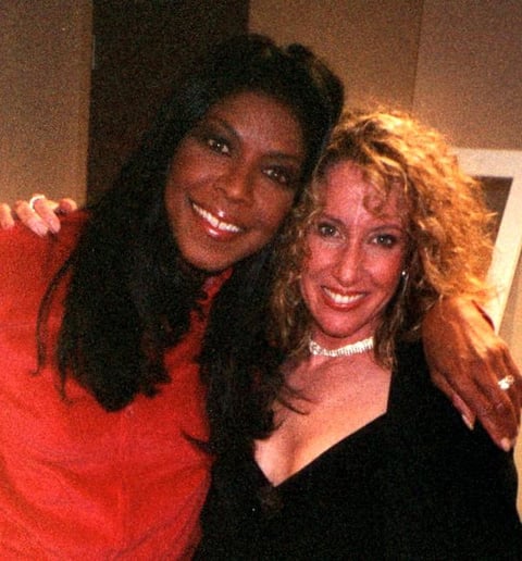 Gallery photo 5 of Janelle Sadler