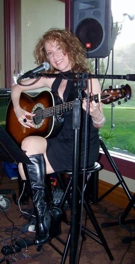 Gallery photo 7 of Janelle Sadler