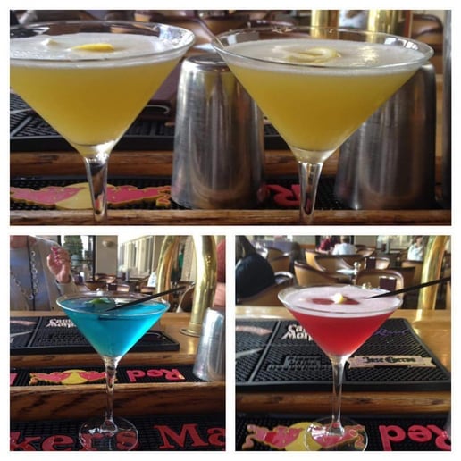 Gallery photo 2 of Janelle's Cocktails