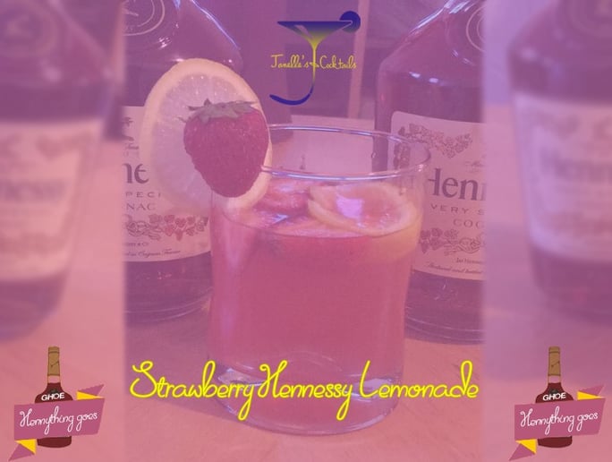 Gallery photo 3 of Janelle's Cocktails