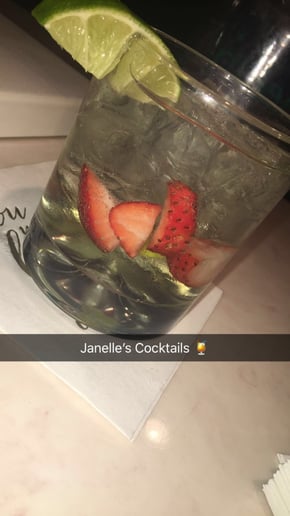 Gallery photo 4 of Janelle's Cocktails