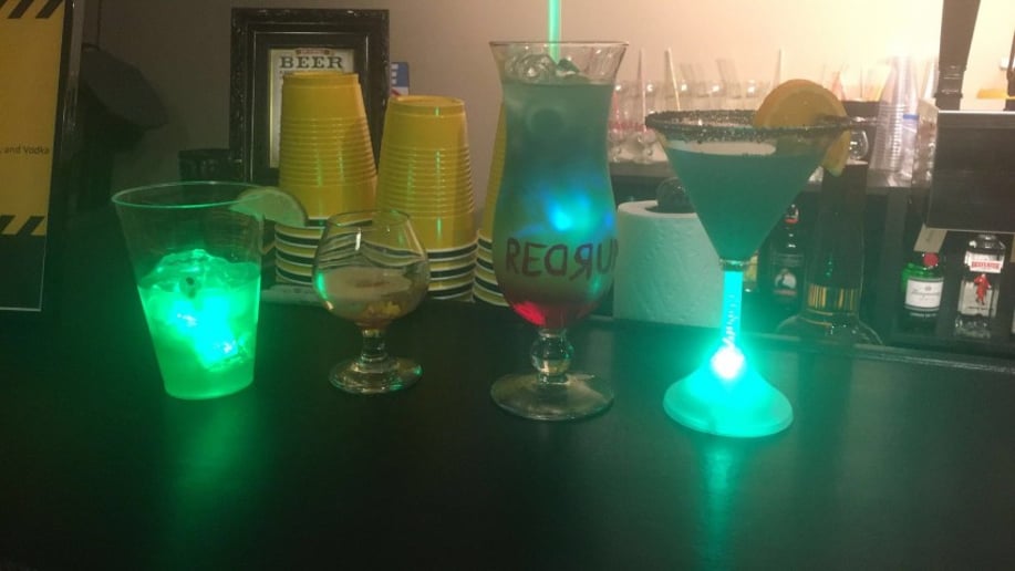 Gallery photo 6 of Janelle's Cocktails
