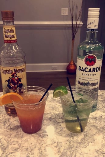 Gallery photo 7 of Janelle's Cocktails