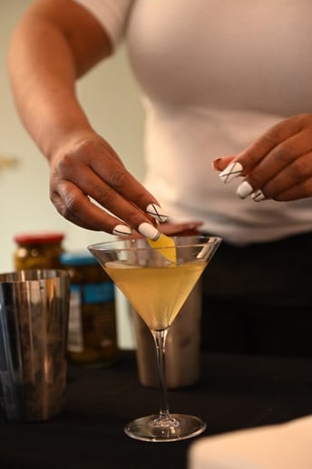 Gallery photo 15 of Janelle's Cocktails