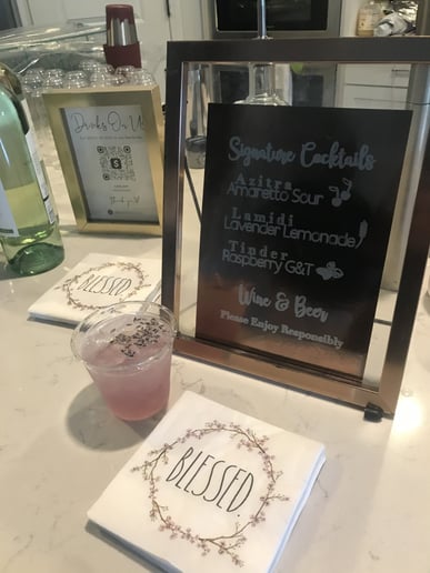 Gallery photo 22 of Janelle's Cocktails