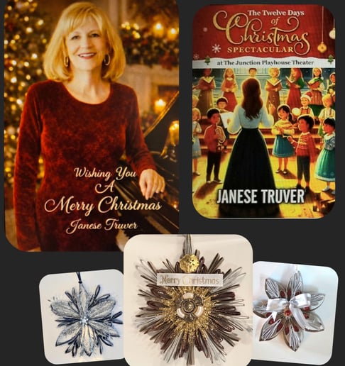 Gallery photo 1 of Janese Truver