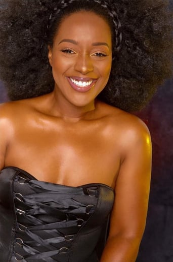 Gallery photo 2 of Janessa A. Morgan