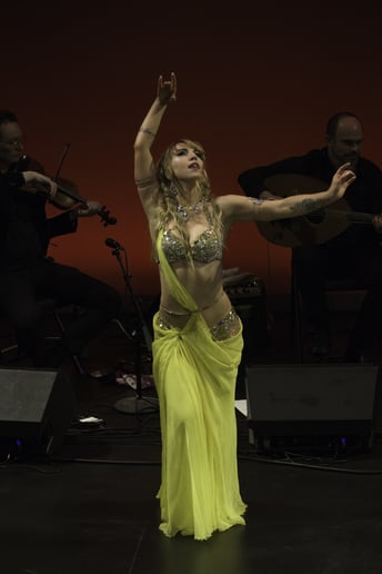 Gallery photo 1 of Janessa BellyDance